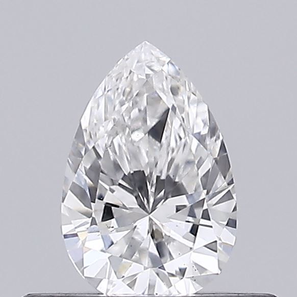 Pear Lab-Grown Diamond image