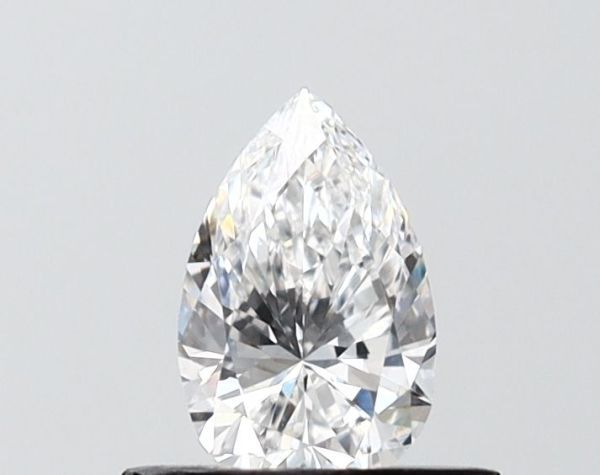 Pear Lab-Grown Diamond image
