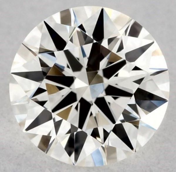 Round Diamond image