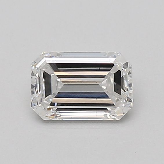 Emerald Lab-Grown Diamond image