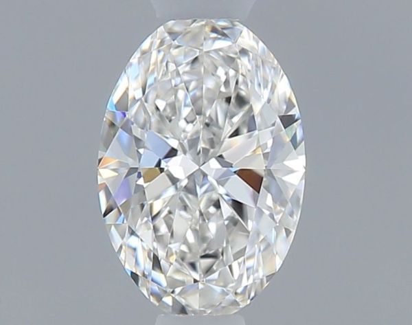 Oval Diamond image