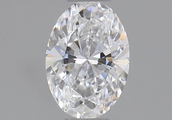 Oval Diamond image
