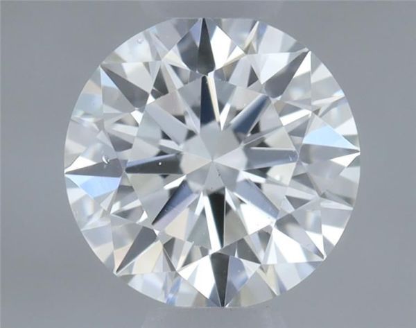 Round Diamond image