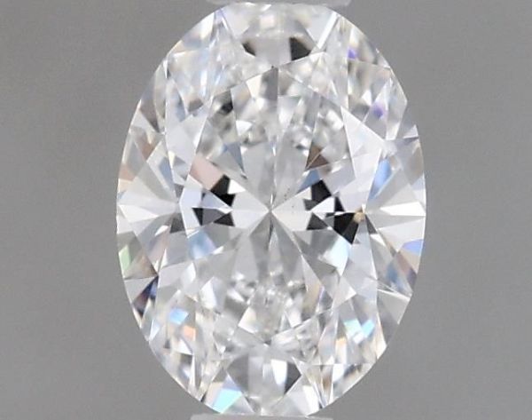 Oval Diamond image