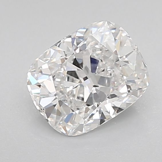 Cushion Lab-Grown Diamond image