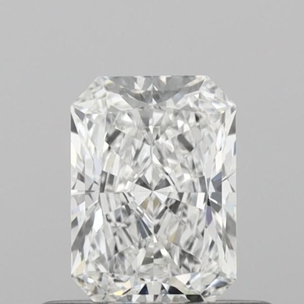 Radiant Lab-Grown Diamond image