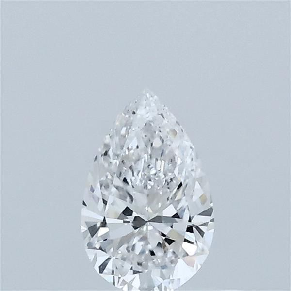 Pear Lab-Grown Diamond image