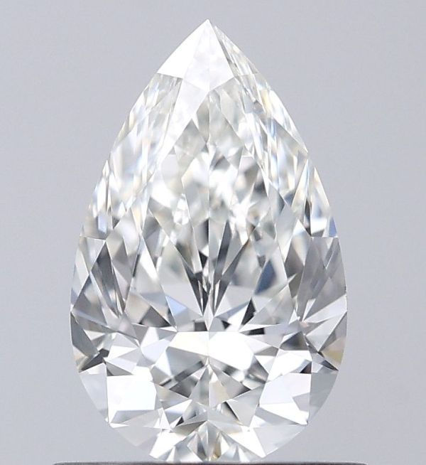 Pear Diamond image