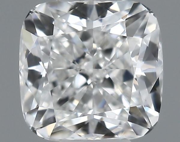 Cushion Diamond image
