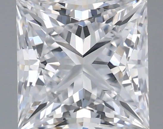Princess Lab-Grown Diamond image