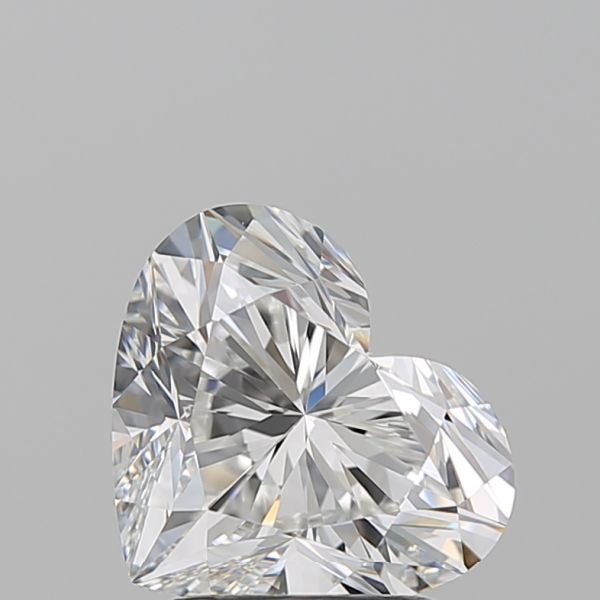 Heart Diamond image