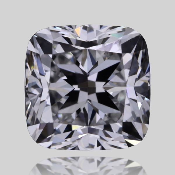 Cushion Diamond image