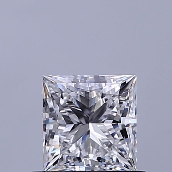 Princess Lab-Grown Diamond image