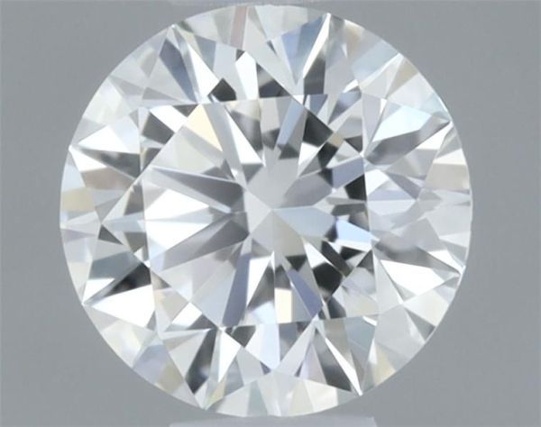 Round Diamond image