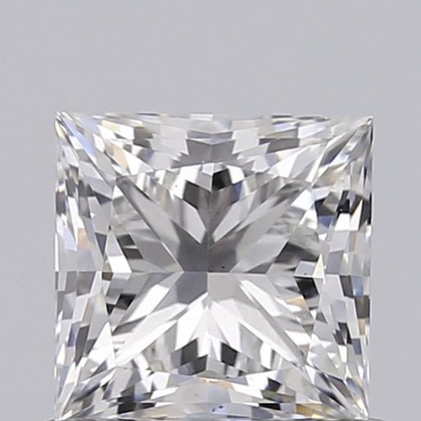Princess Lab-Grown Diamond image