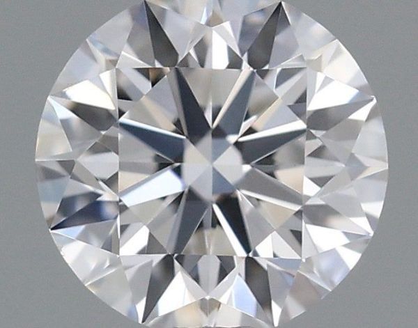 Round Diamond image