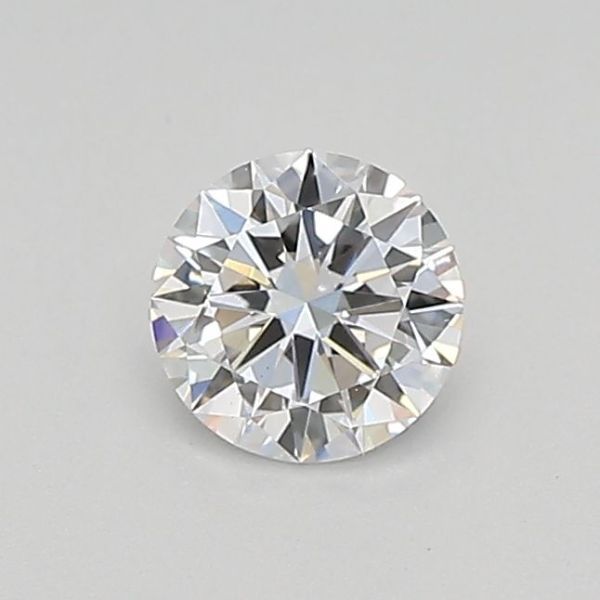 Round Lab-Grown Diamond image