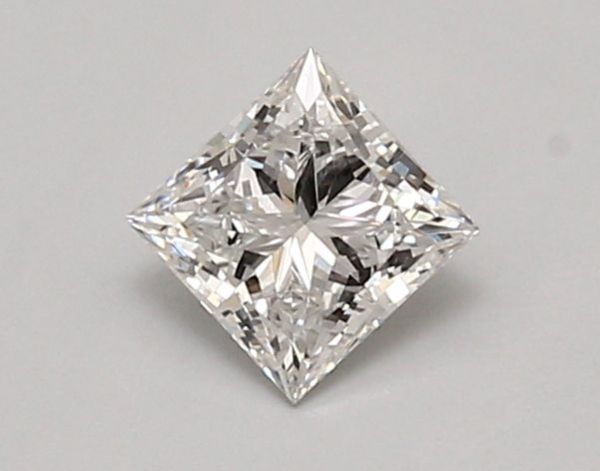 Princess Lab-Grown Diamond image