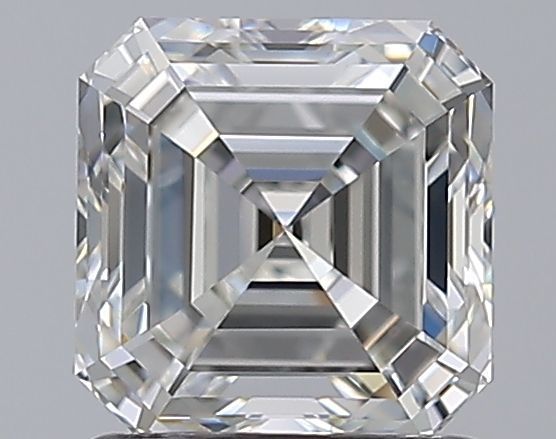 Asscher Diamond image