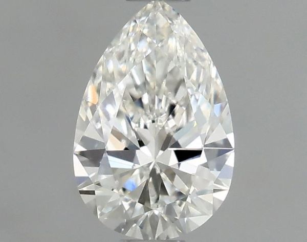 Pear Diamond image