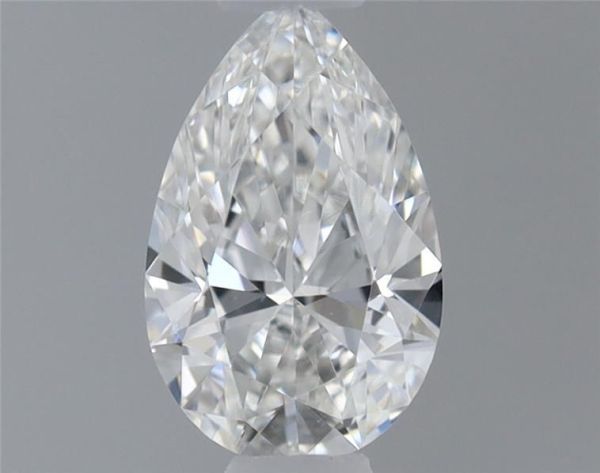 Pear Diamond image