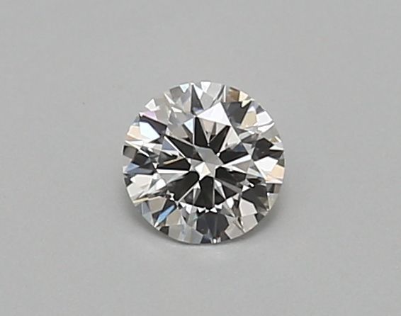 Round Lab-Grown Diamond image