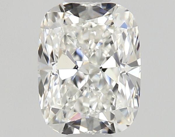 Cushion Diamond image