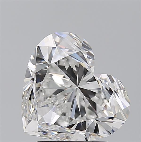 Heart Diamond image