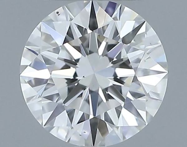 Round Diamond image