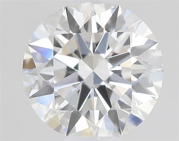 Round Diamond image