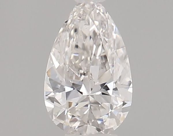 Pear Lab-Grown Diamond image