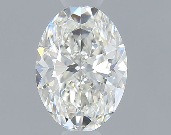 Oval Diamond image