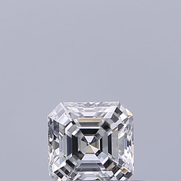 Asscher Diamond image