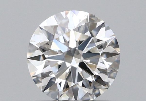 Round Diamond image