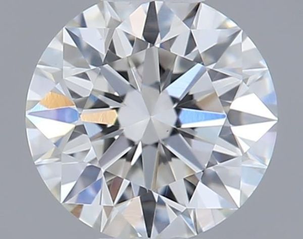 Round Diamond image