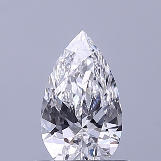 Pear Lab-Grown Diamond image