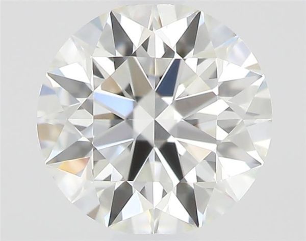 Round Diamond image