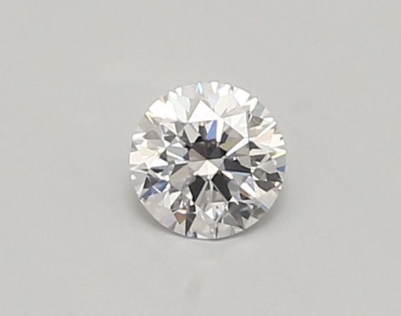 Round Lab-Grown Diamond image