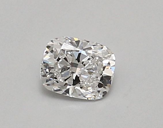 Cushion Lab-Grown Diamond image