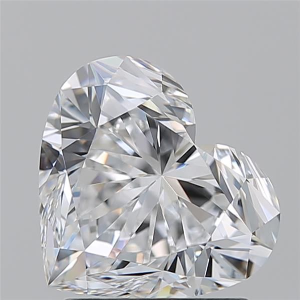 Heart Diamond image