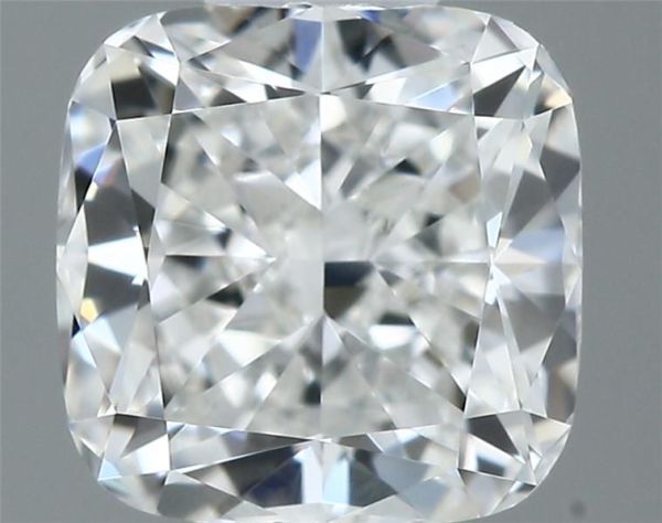 Cushion Diamond image
