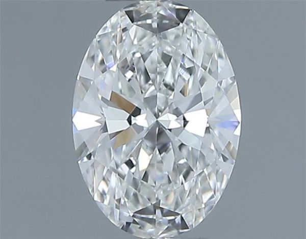 Oval Diamond image