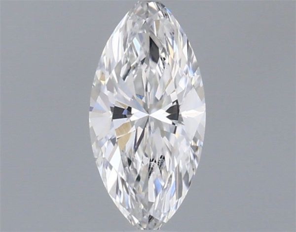 Marquise Lab-Grown Diamond image