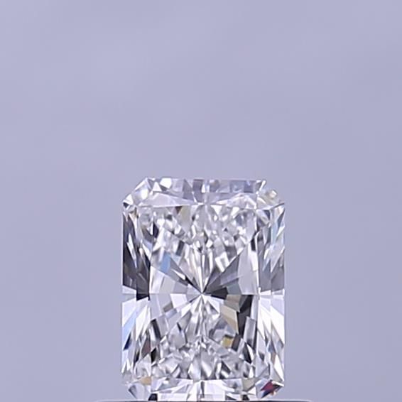 Radiant Lab-Grown Diamond image