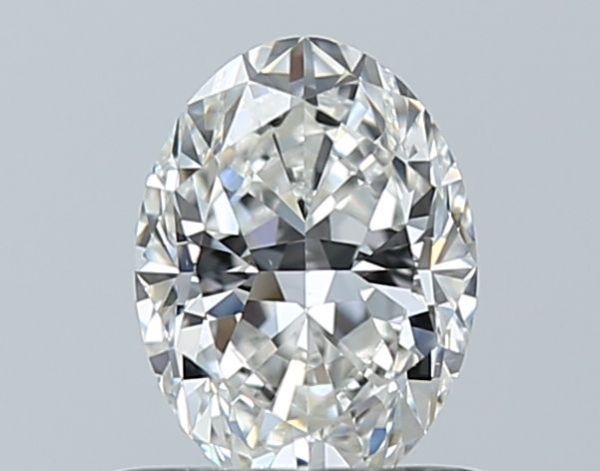 Oval Diamond image