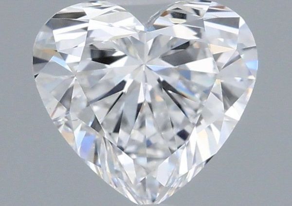 Heart Lab-Grown Diamond image
