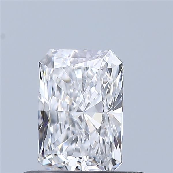 Radiant Lab-Grown Diamond image