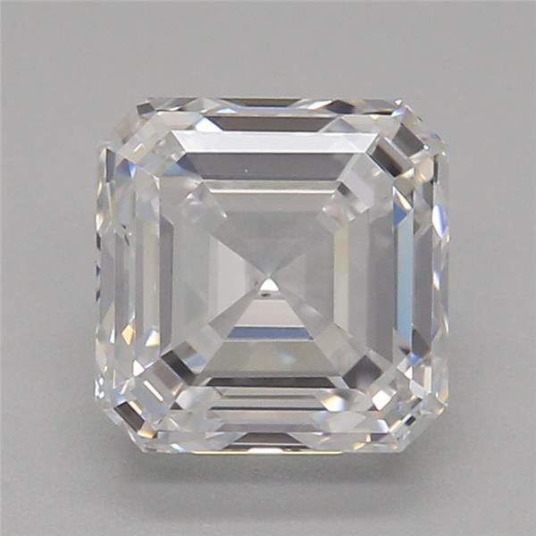 Asscher Lab-Grown Diamond image