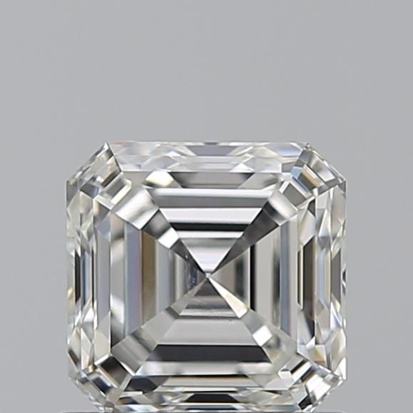 Asscher Diamond image