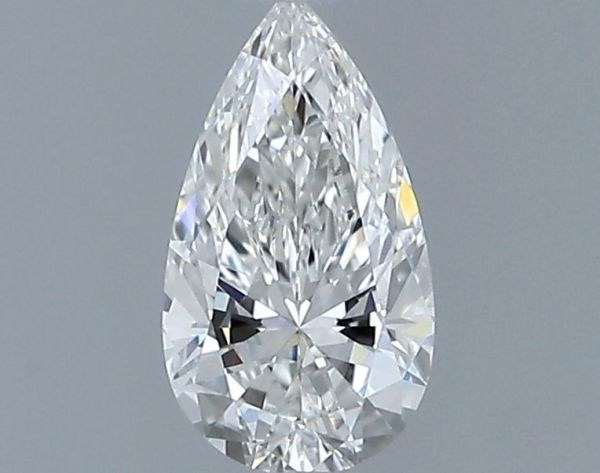 Pear Diamond image